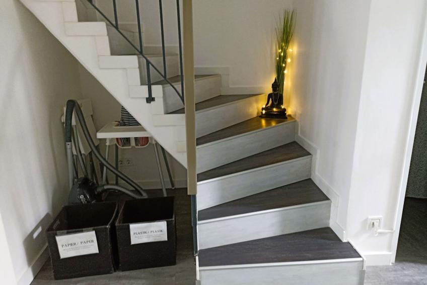 "Heide" mit Garten und Terrasse - foto 16