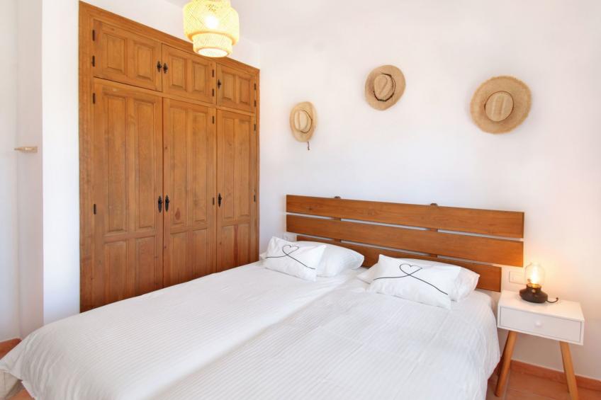 Villa Roble, Pers, Beheizter Pool, Petfriendly - foto 38