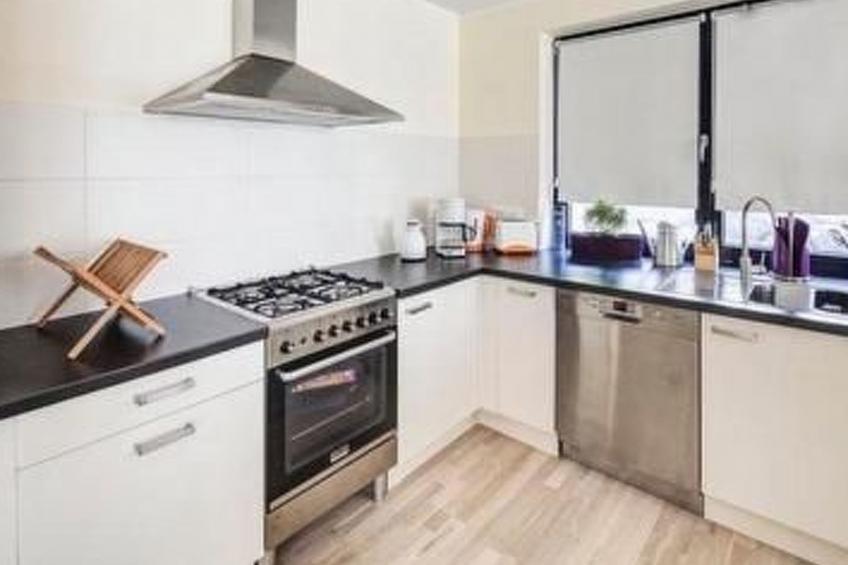 in Holzhausen mit Terrasse - foto 5