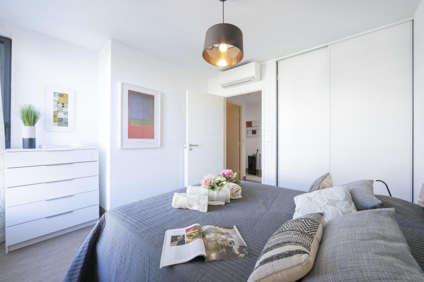 Appartement Liberation 1 - foto 21