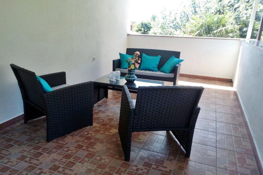 Lovely Apartments Near the Sea - One Bedroom Apartment with Balcony - foto 10