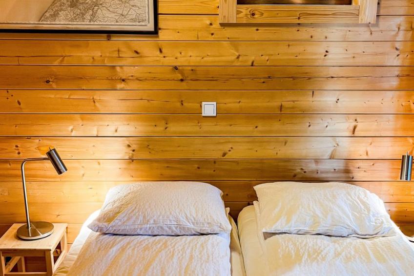 Chalet mit Klima - foto 27