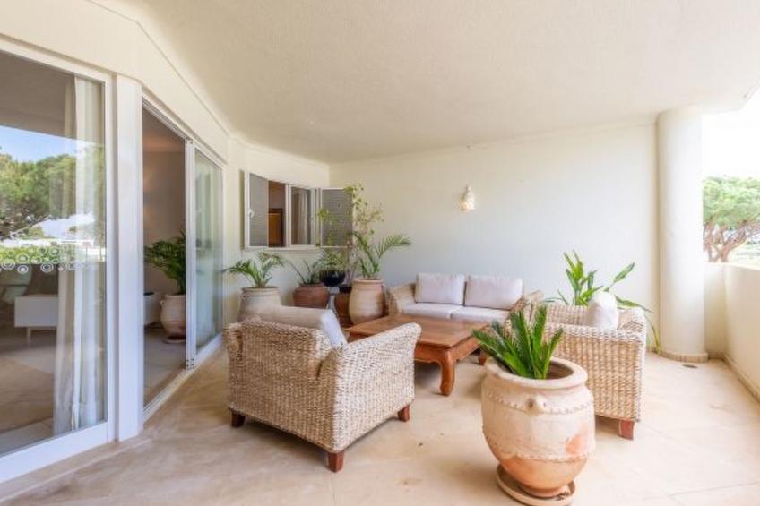 Jardins do Golfe at Vale do Lobo - foto 18