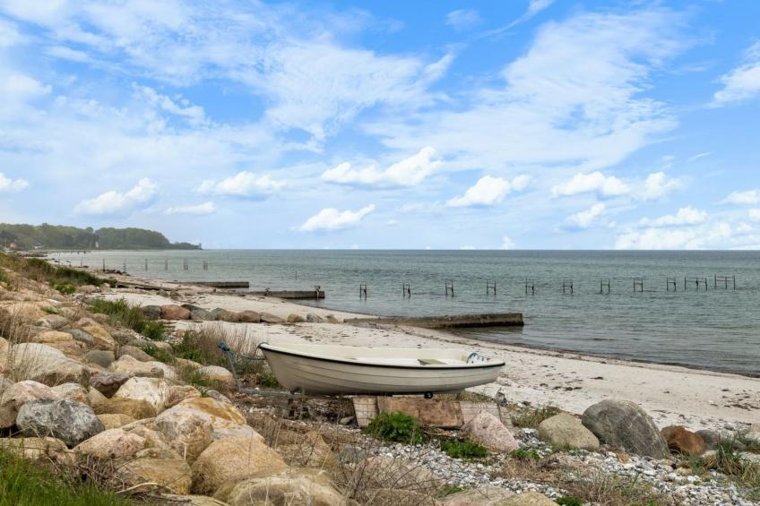 "Andine" - 250m from the sea - foto 27