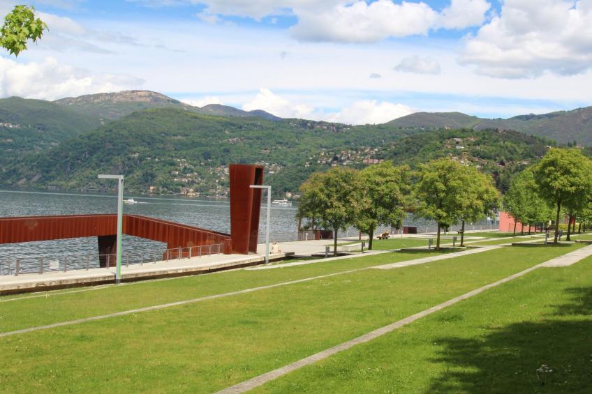 Residence Euroville (LUI152) - foto 22