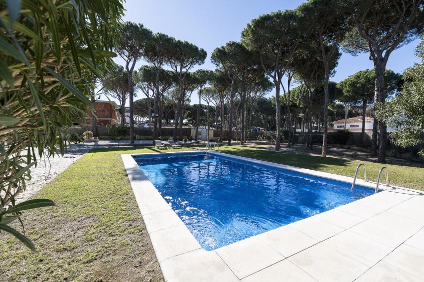 Villa Pineda - foto 23