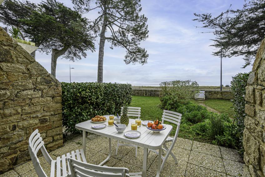 Les Terrasses de la Plage - foto 2
