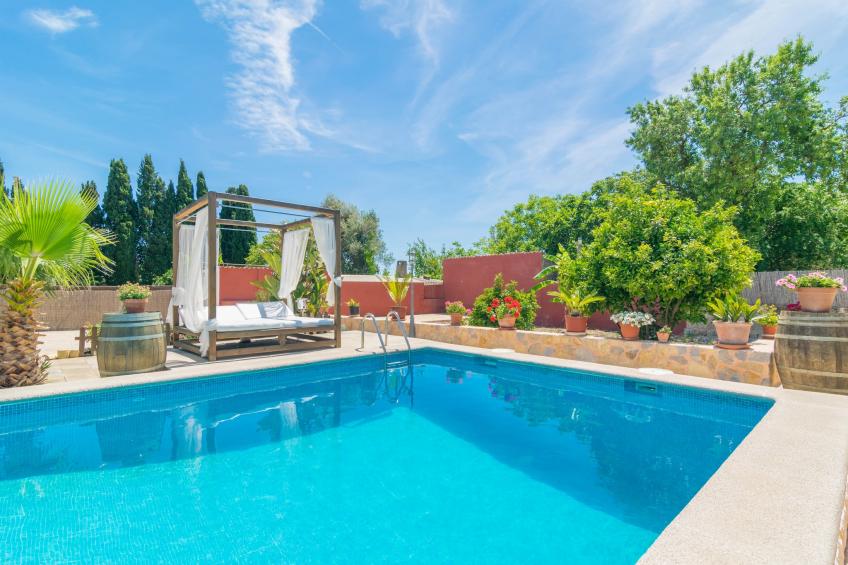 Es Blanquer De Na Fani - foto 29