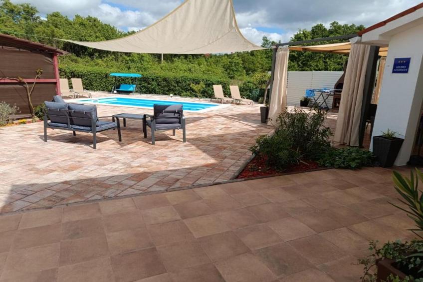 Villa Hilda - Two Bedroom Villa - foto 36