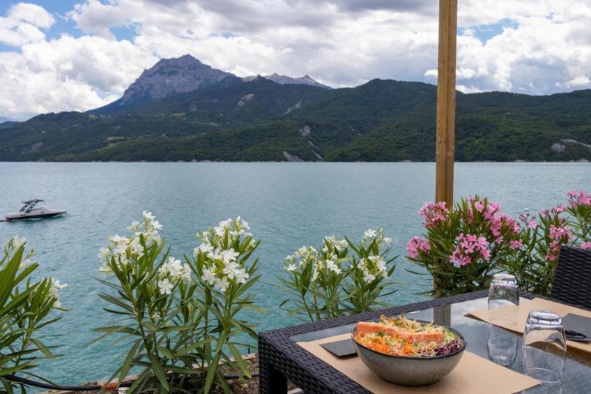 Domaine de l'Ecrin du Lac Chorges Appartements - 2 ch 6 pers - foto 11