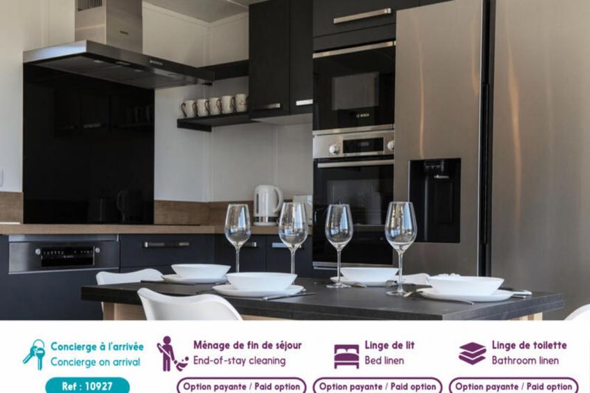 Chalets à Bretignolles-sur-Mer - foto 3