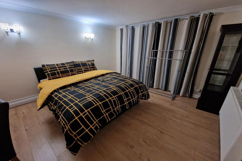 Snooze den Chalvey Double Room - foto 9