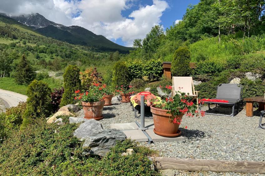 Chalet 3 - SAINT-FRANÇOIS-LONGCHAMP - foto 14