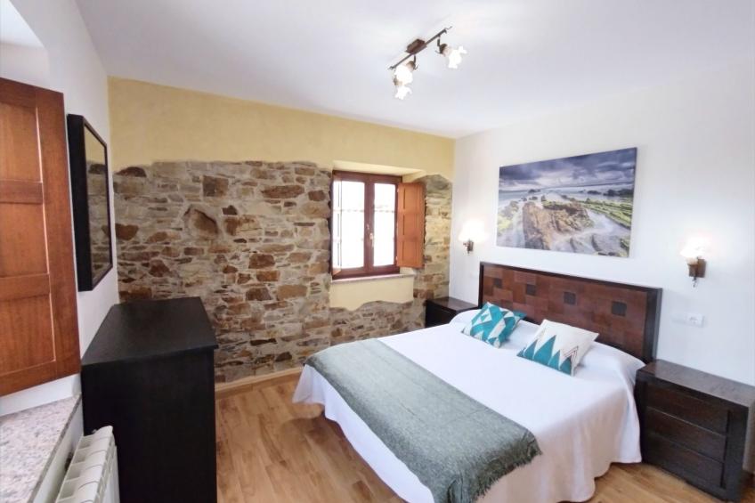 Schönes Duplex mit Aussicht, Pool und Garten - foto 14