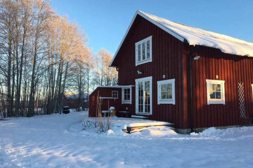 Haus Gård Solhag - foto 39