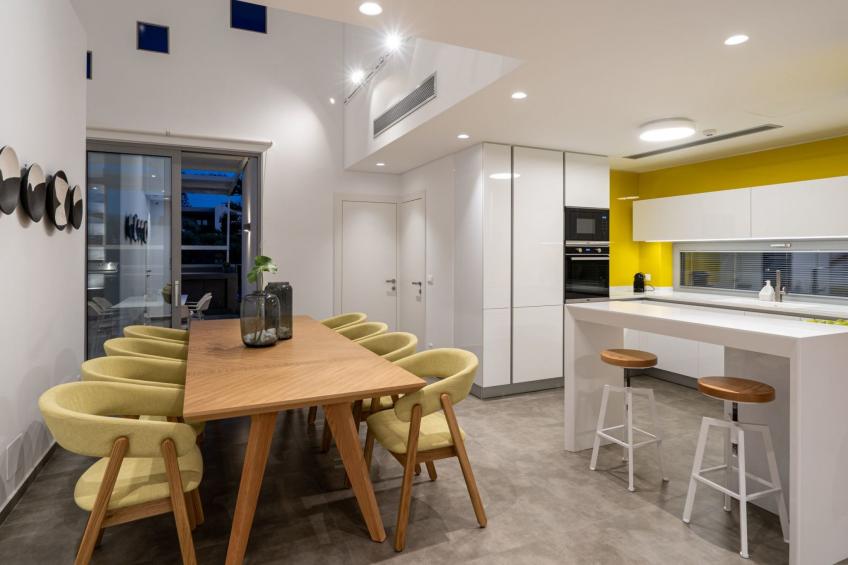 Dias Blaue Villa - foto 42