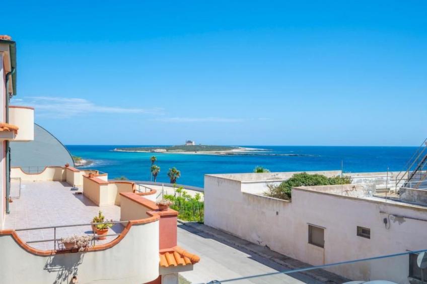 Wohnung 'Due Mari Portopalo - foto 2