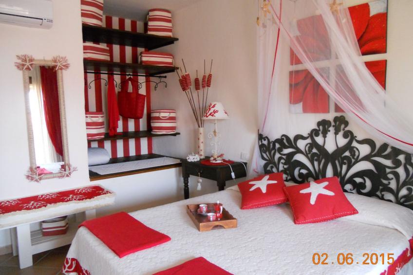 Haus 'Red Coral' mit Gemeinschaftspool - foto 29