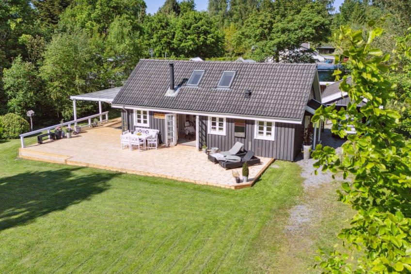 "Veljan" - 1.2km from the sea - foto 11