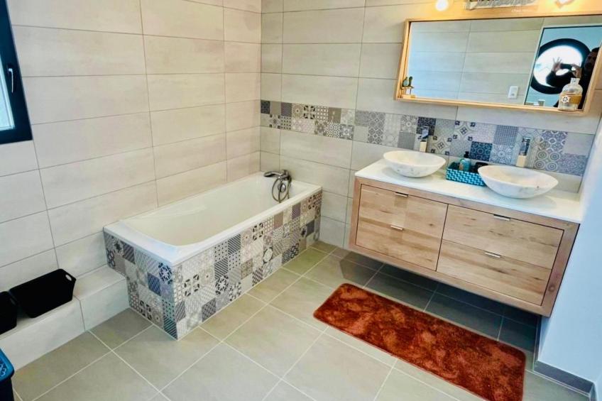 Maison de vacances "Strandhaus" - foto 18