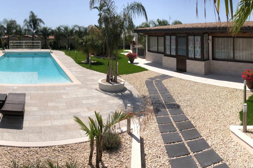 Haus in Calatabiano mit privatem Parkplatz - foto 49