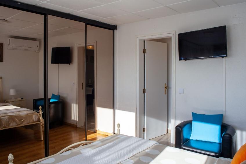 Just4u Wohnung 2 mit AC in der Nähe von Lissabon und Strand - foto 19