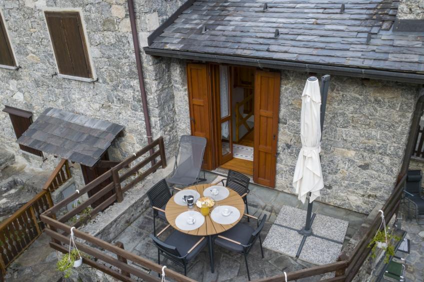 Val di Mello Mountain Flat - foto 30