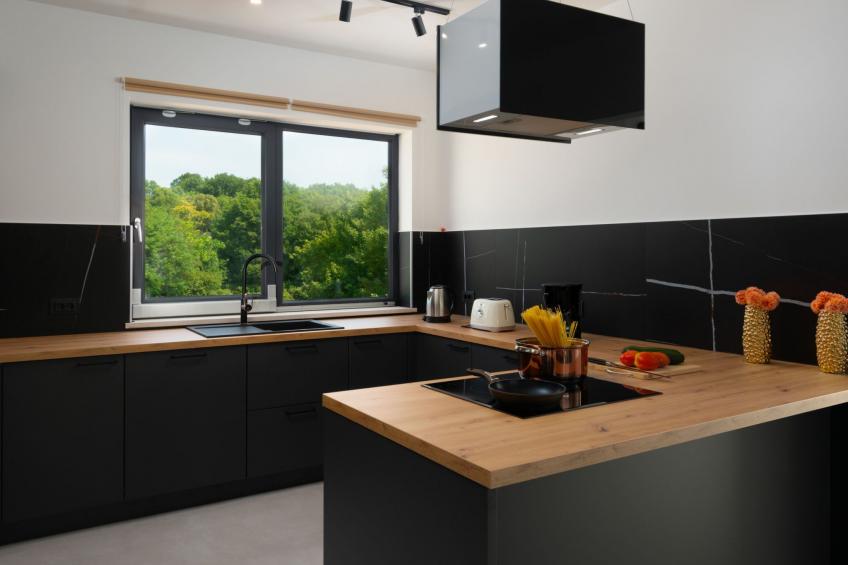 Modern 300m² Villa - King Beds and Leisure Zone - foto 19