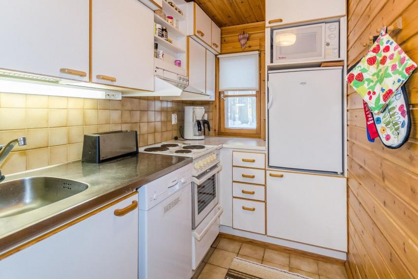 Honkakoli 8 - foto 8