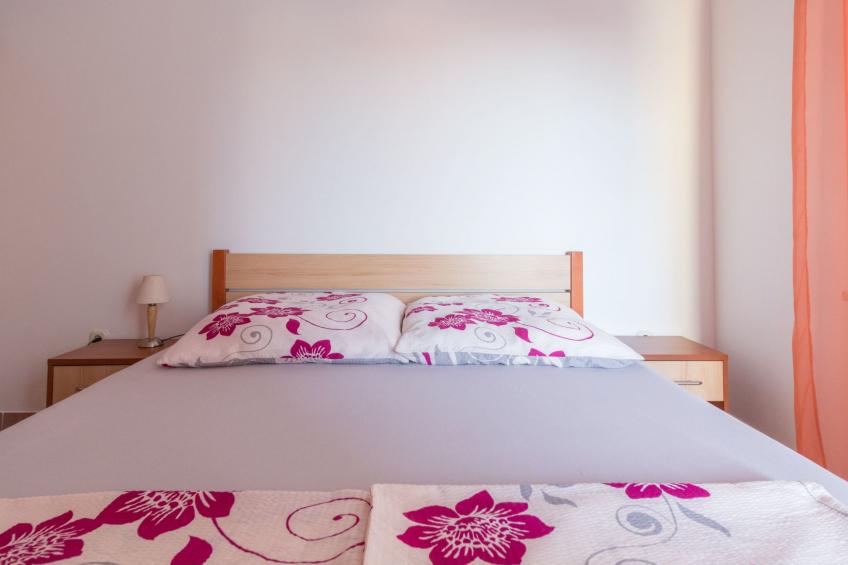 Wohnung "Sunset 02" mit Balkon - foto 19