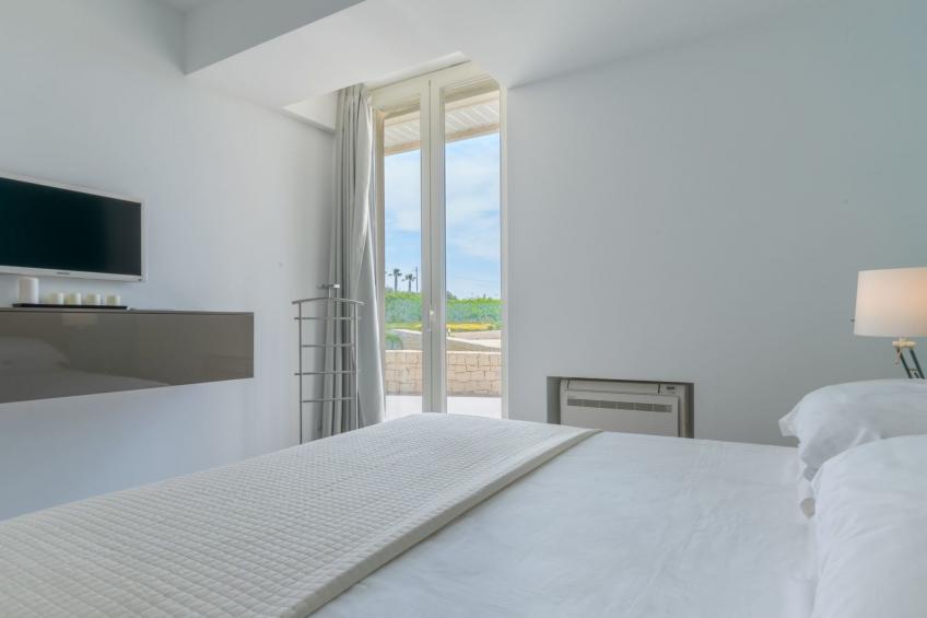 Tolles Ferienhaus in Cerasella mit Großem Garten - foto 12