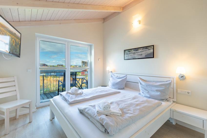 Reihenhaus in Dagebüll - Krabbenfischer - foto 20