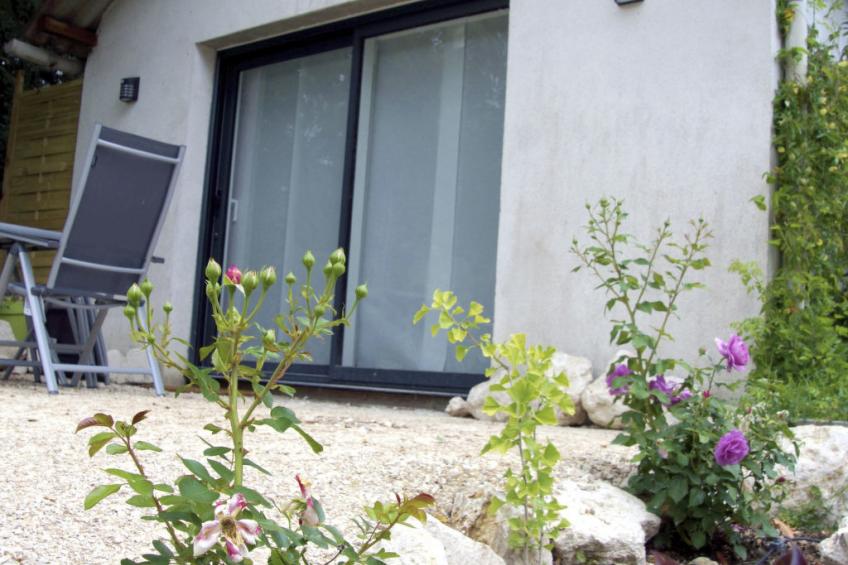 in Chouzy-Sur-Cisse mit Grill, Terrasse und Garten - foto 3