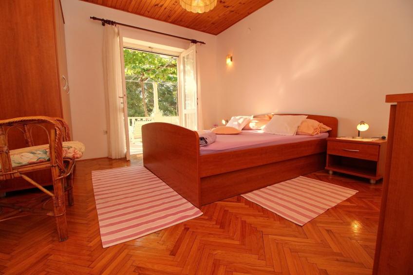 Apartment Kim- Two Bedroom Apartment with Terrace and Sea View - foto 10