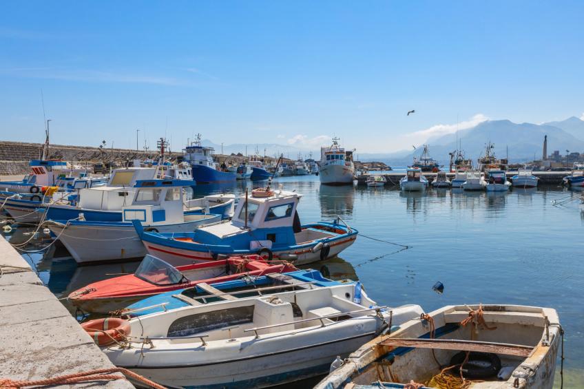 Sea Living Sicilia Apartment - foto 20