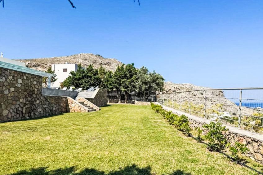 Solis Lindos - foto 57