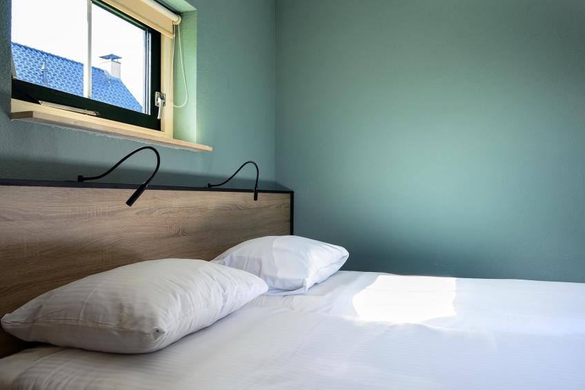 10 pers Lieskehuis Wellness de luxe met sauna buitenspa en toerboot - foto 17