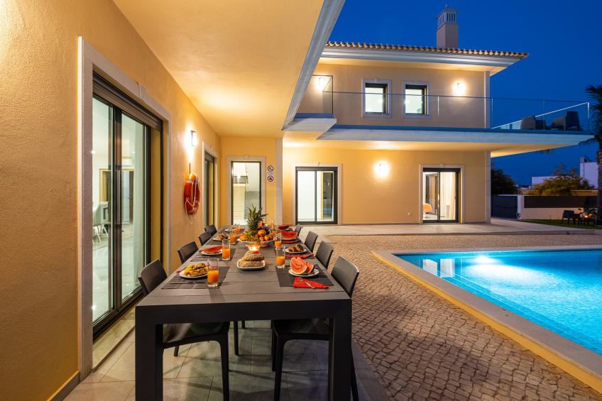 Villa Coral Bay - foto 4