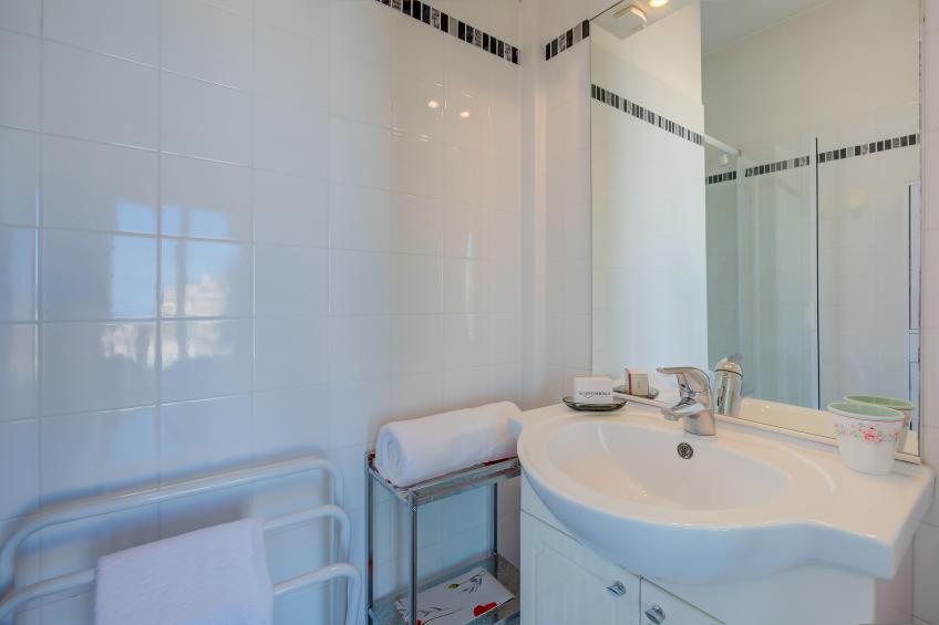 Appartement Le Fabiola - foto 21