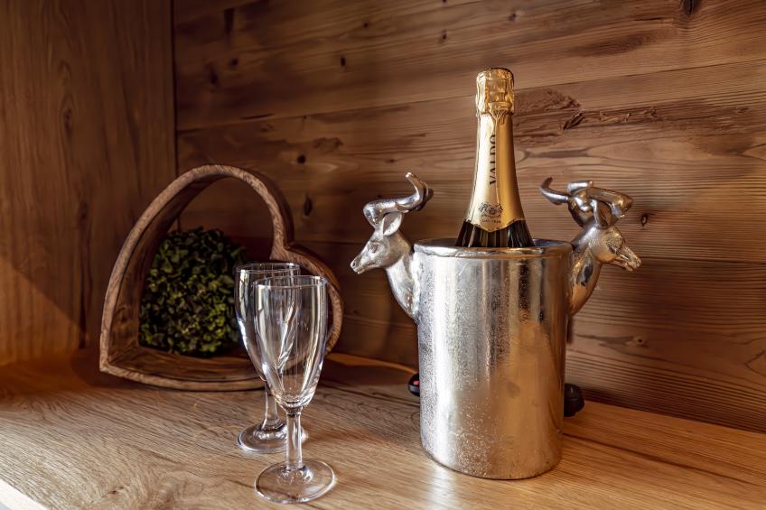 Chalet mit Sauna - foto 22