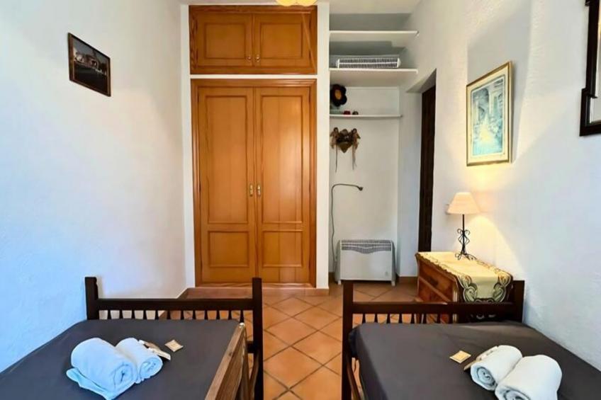 Authentique Finca Espagnole Avec Piscine Privée Et Jardin - foto 21