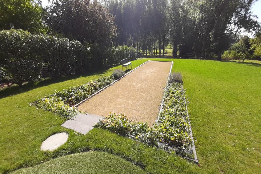 Le Paradis d'Henri - foto 25