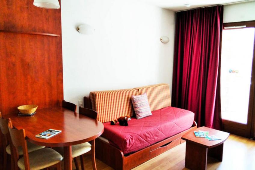 Résidence Pic Du Midi