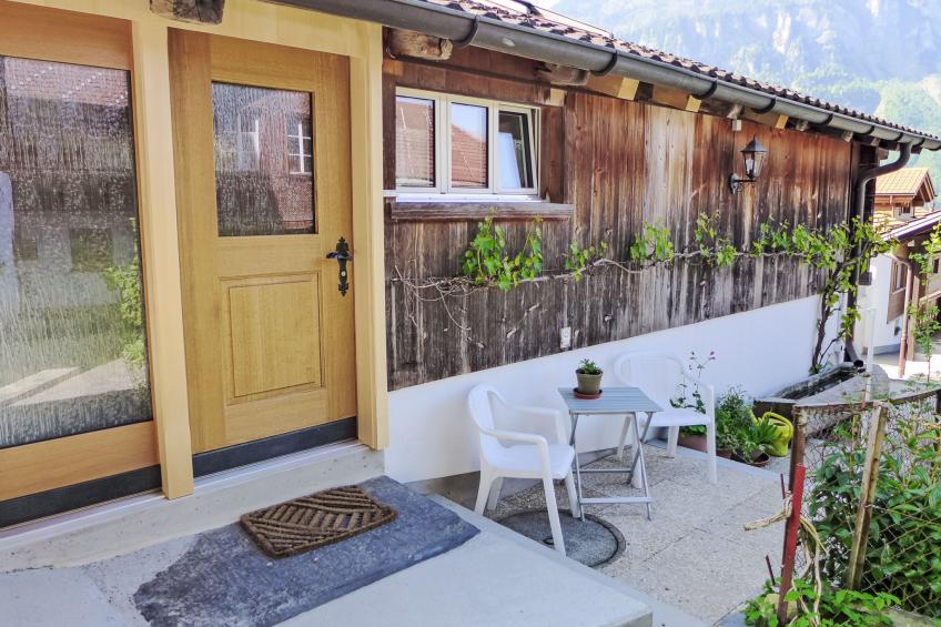 Beim Thor Gross - foto 5