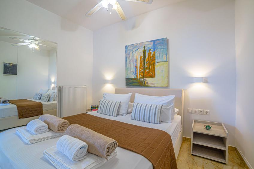 Villa Hera privater Pool Luxus - foto 12