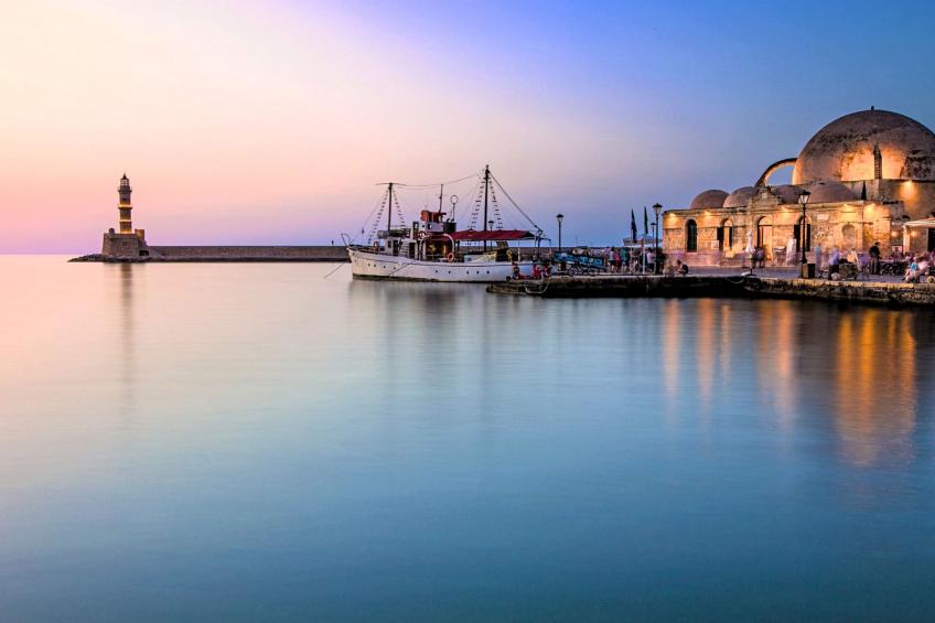 "Cretan Sunset" mit eigenem Pool - foto 23