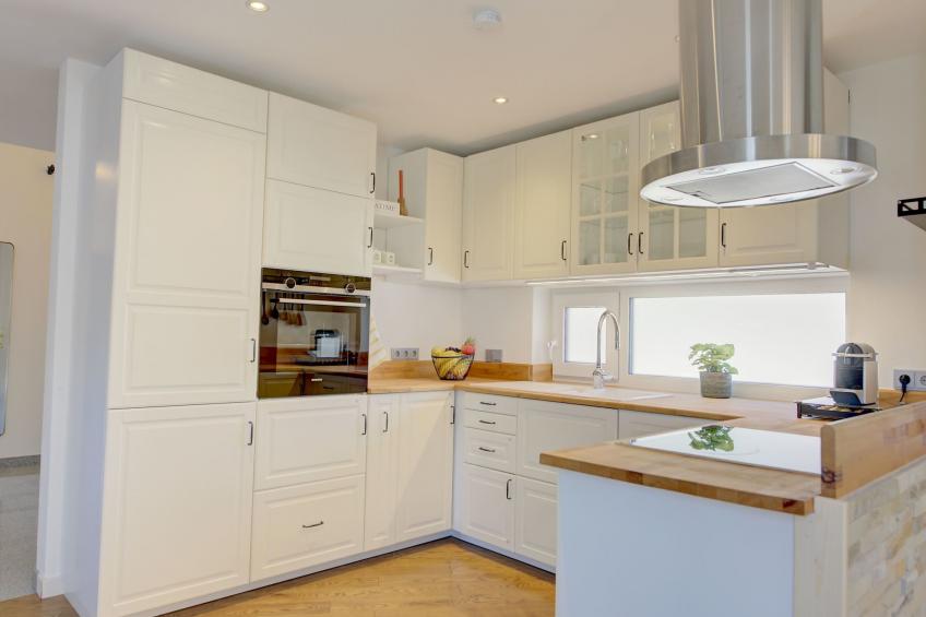 Gemütlicher Bungalow - foto 9