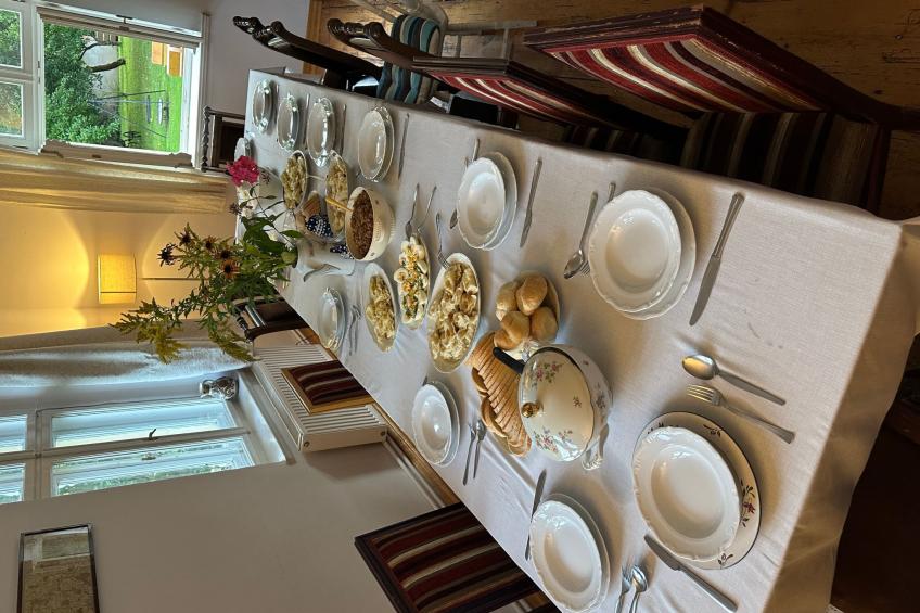 für Gruppen und große Familien - foto 6