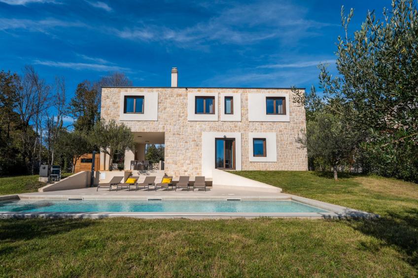 Villa Casa Minerva - foto 8