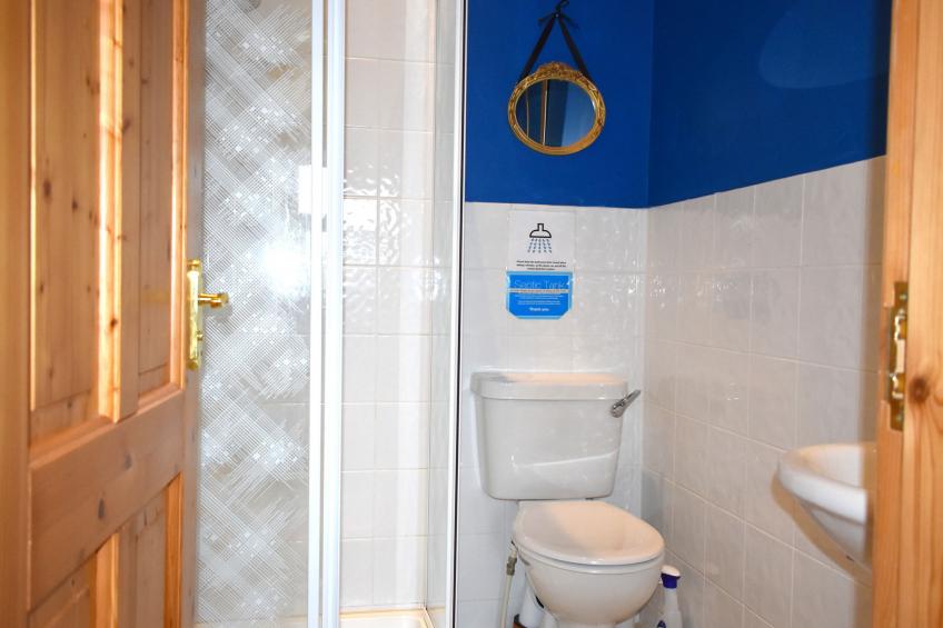 Anchor Cottage Portsalon - foto 21